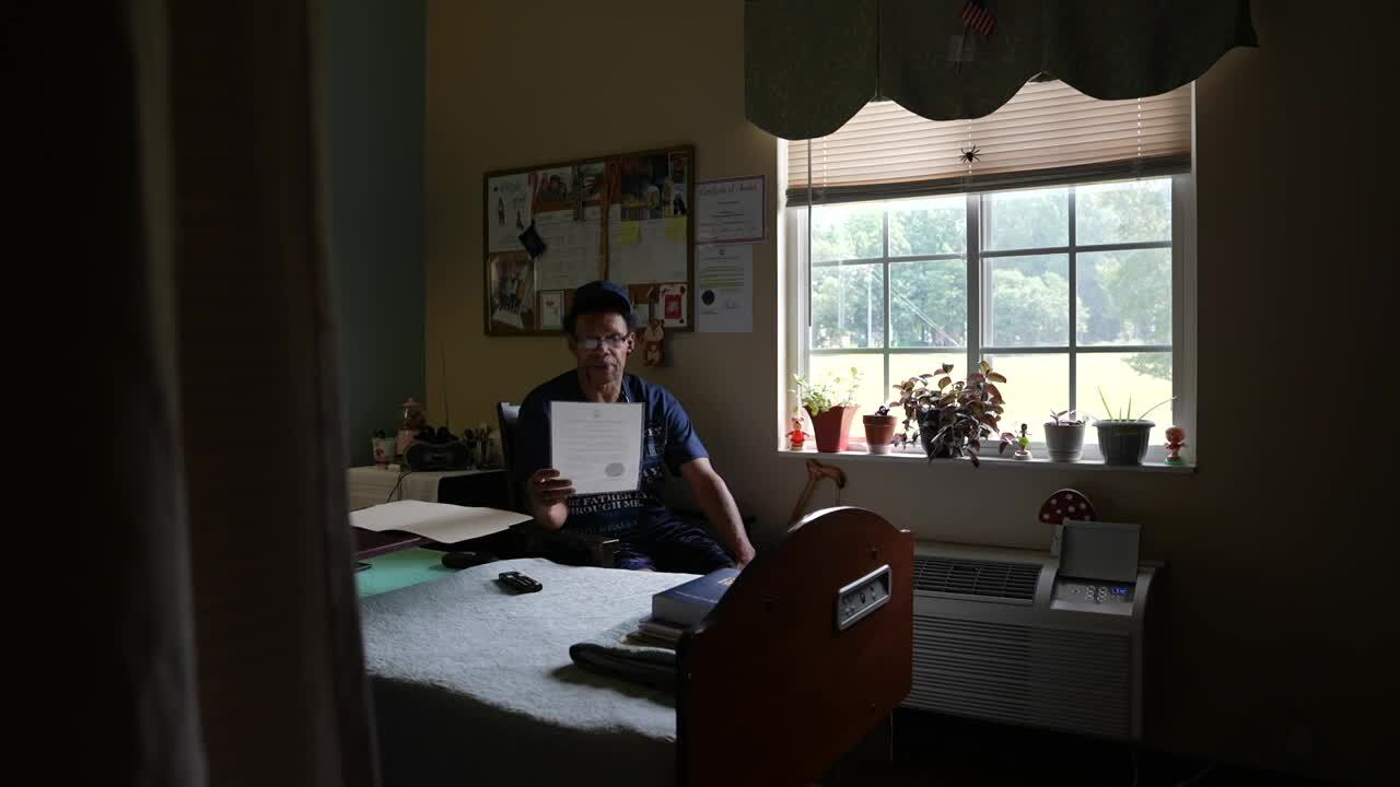 Chase City voting rights restored