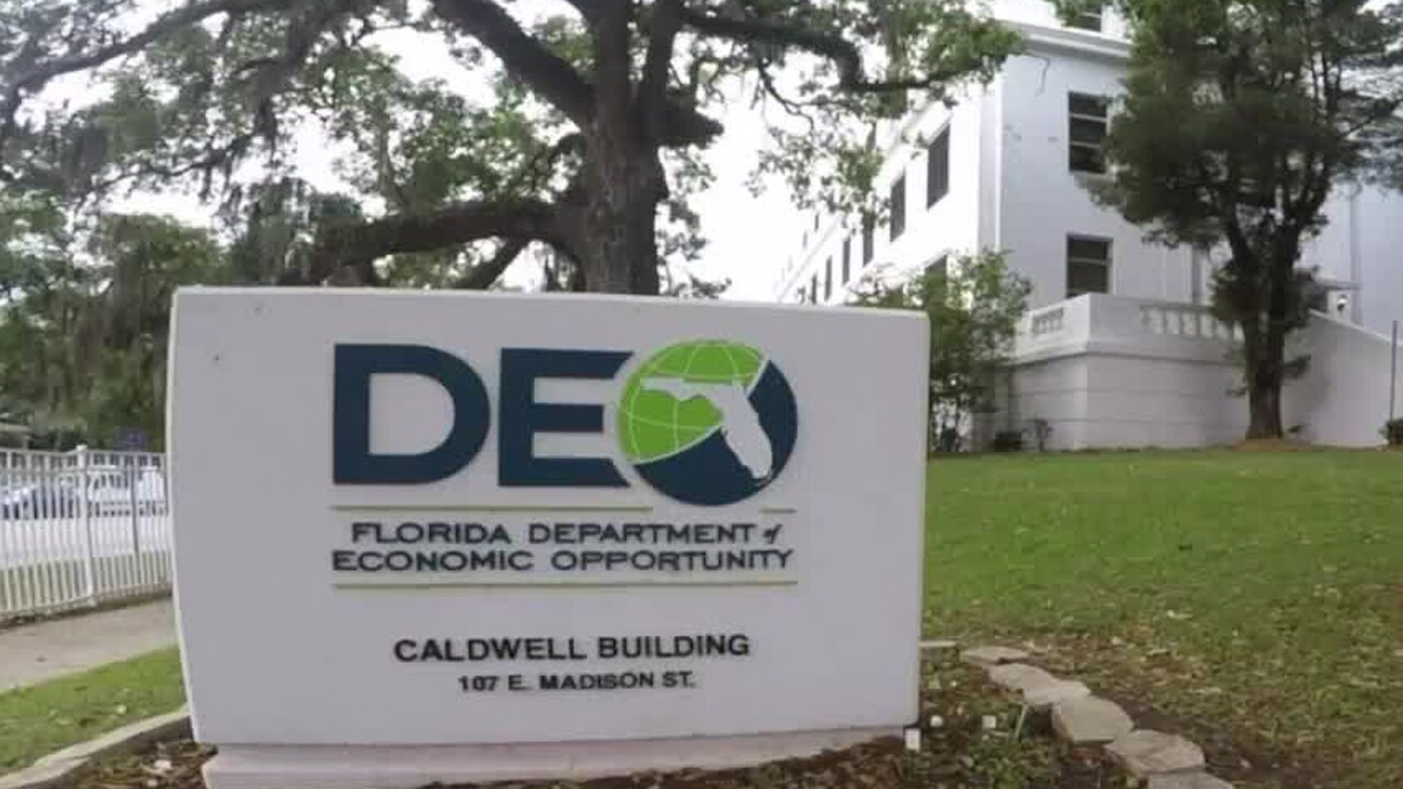 Florida Department of Economic Opportunity