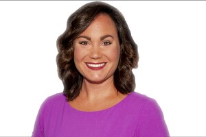 Emily Goodman, LEX 18 Meteorologist