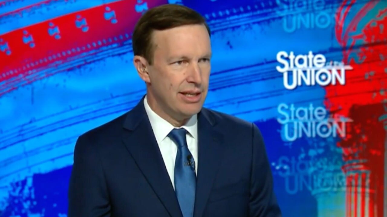 Sen. Chris Murphy on "State of the Union" with Jake Tapper, June 5, 2022