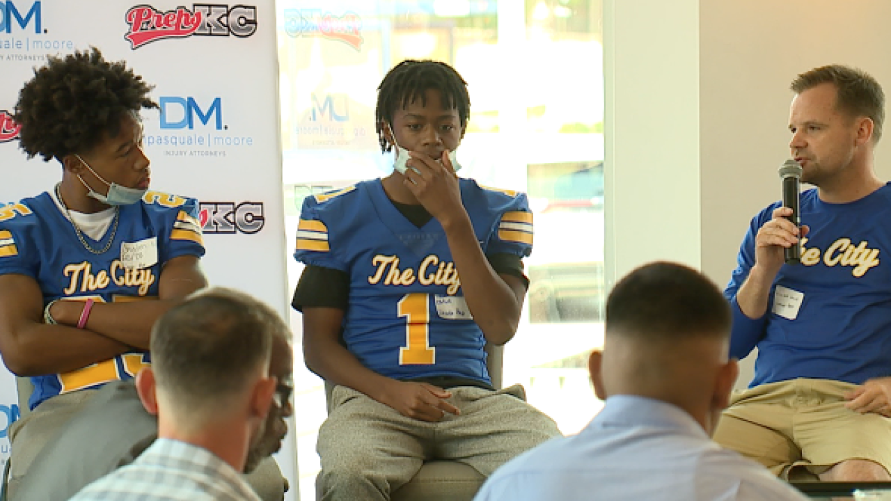 Lincoln Prep carries lofty expectations into 2021 season