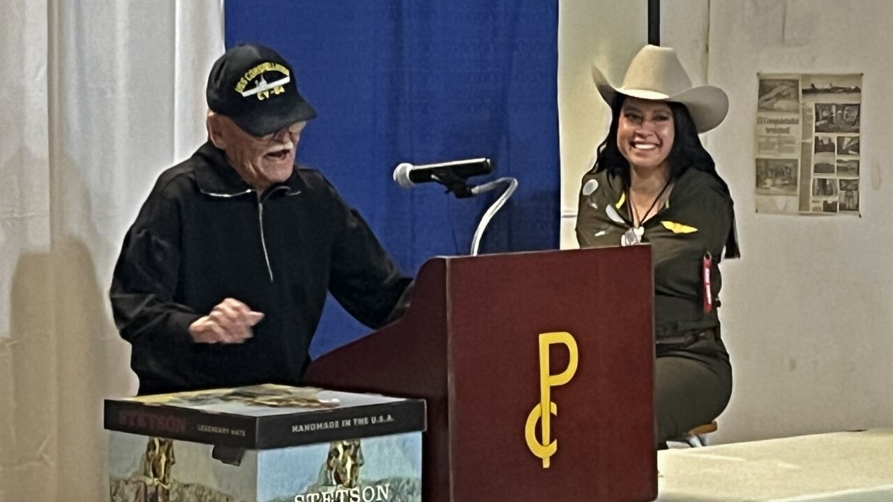 Tucson Rodeo Parade Committee Announces Jessica Cox As 2023 Grand Marshal tucson-rodeo-parade-committee-announces-jessica-cox-as-2023-grand-marshal