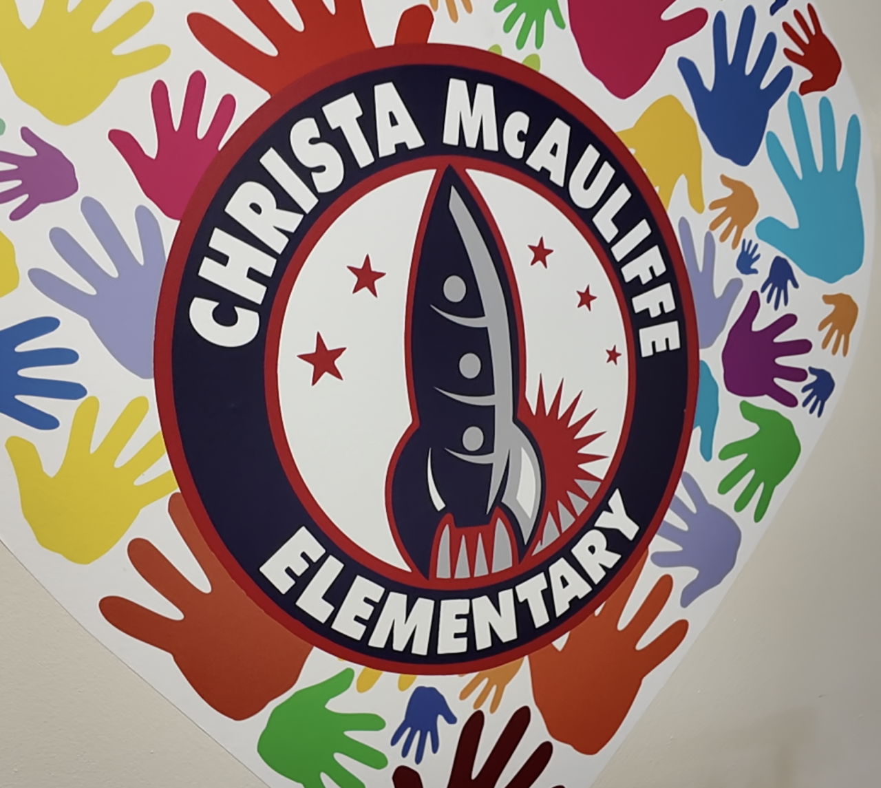 Christa McAuliffe Elementary School