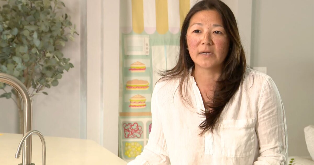 Wellington small business owners says tariffs 'clogging up the system'