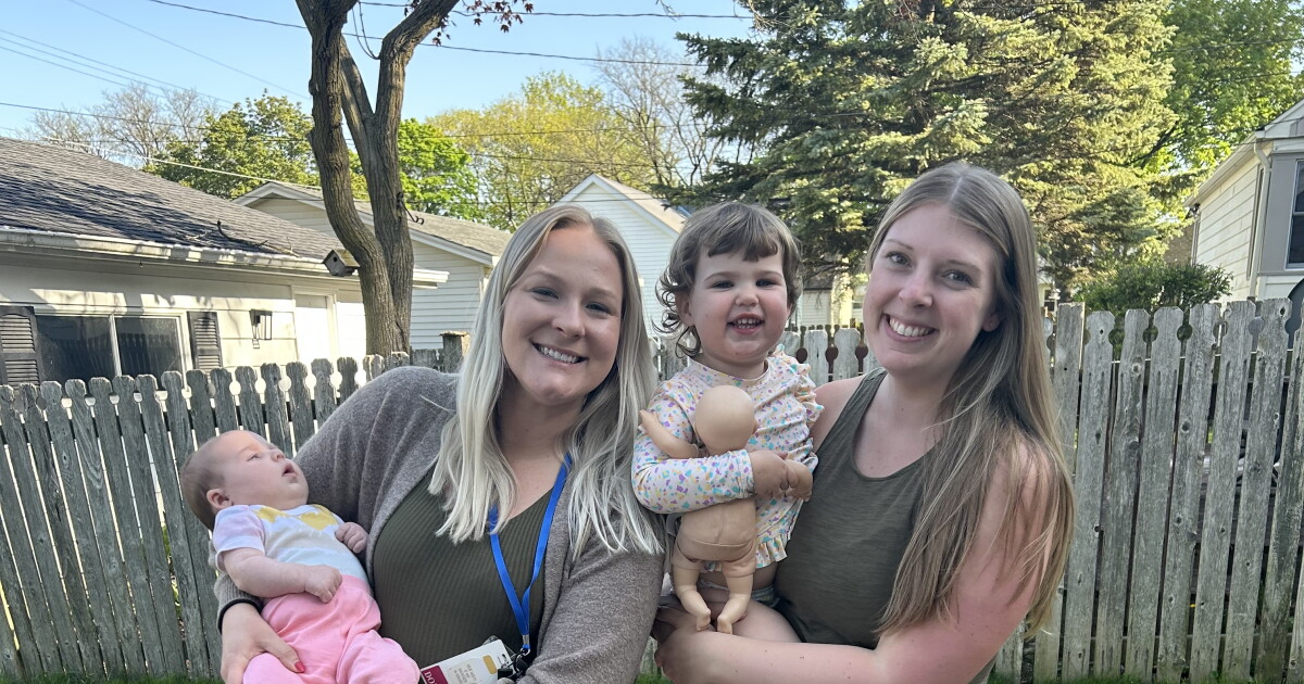 Milwaukee’s BOMB Doula program will continue as city works through year-long transition