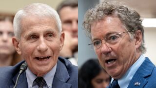 Fauci, Paul