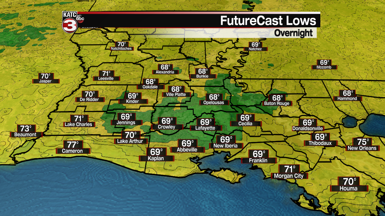 ICAST Lows Tonight.png