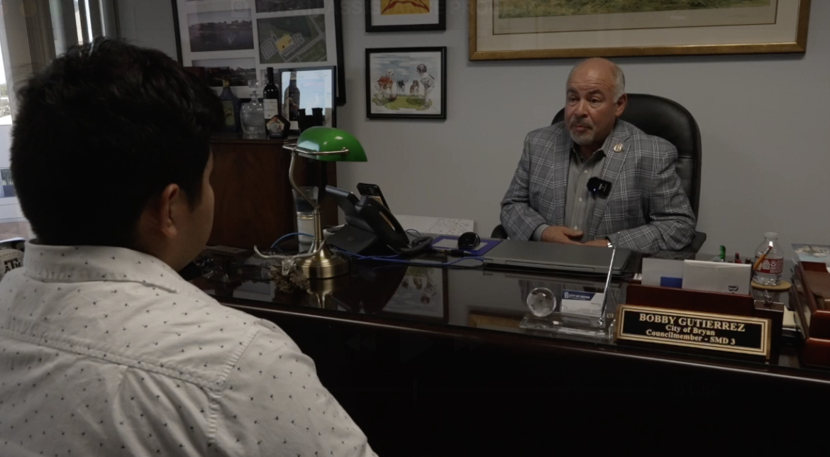 Bryan Texas Utilities offers assistance to federal workers during government shutdown