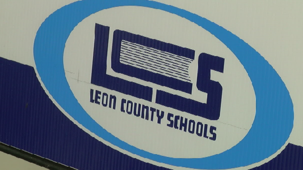 Leon County Schools announces spring 2021 graduation schedule Leon County Schools announces spring 2021 graduation schedule