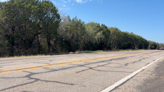 China Spring Road 