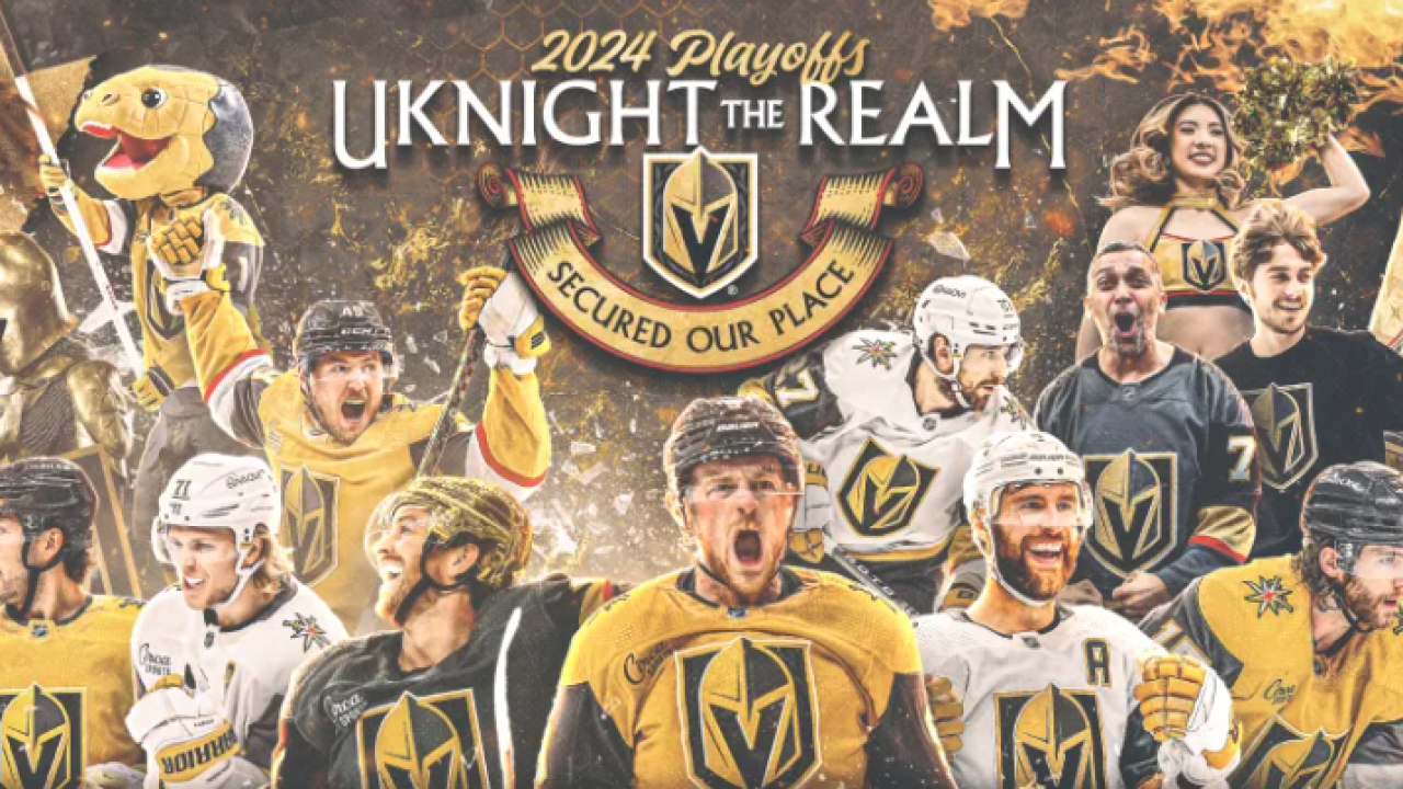 Vegas Golden Knights Playoff Tickets Go On Sale On Tuesday vegas-golden-knights-playoff-tickets-go-on-sale-on-tuesday