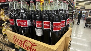 Coca Cola