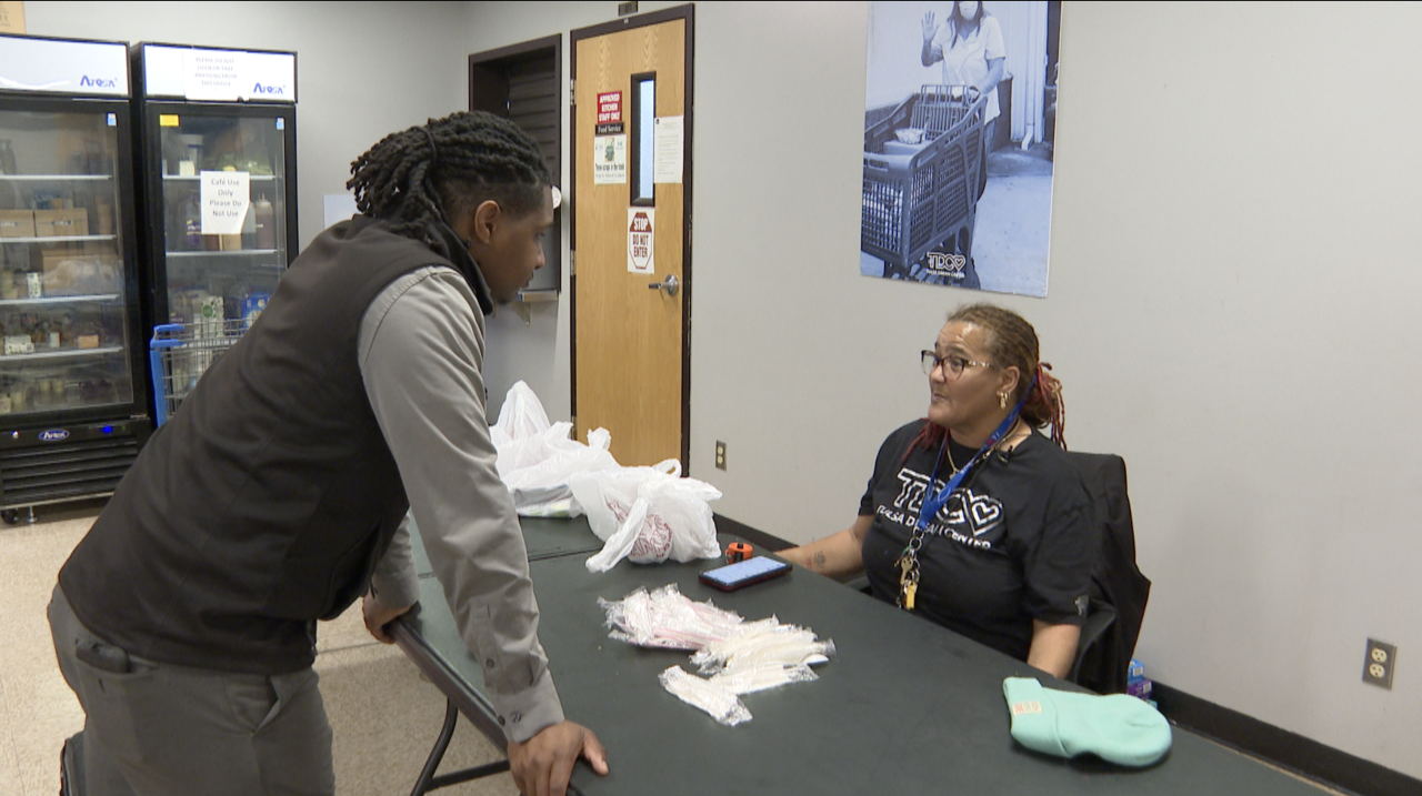 two shot DHS CUTS DREAM CENTER IMPACT