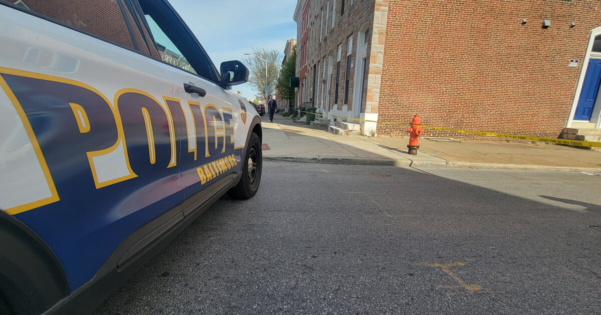 Baltimore Police ID woman’s killer by “Ratchet” nickname Baltimore Police ID woman’s killer by “Ratchet” nickname