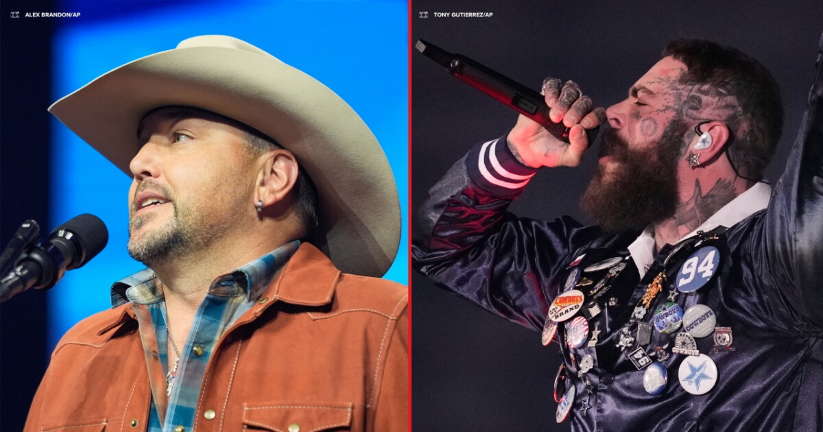 Jason Aldean and Post Malone’s Broadway bars offer free Christmas meals to ...
