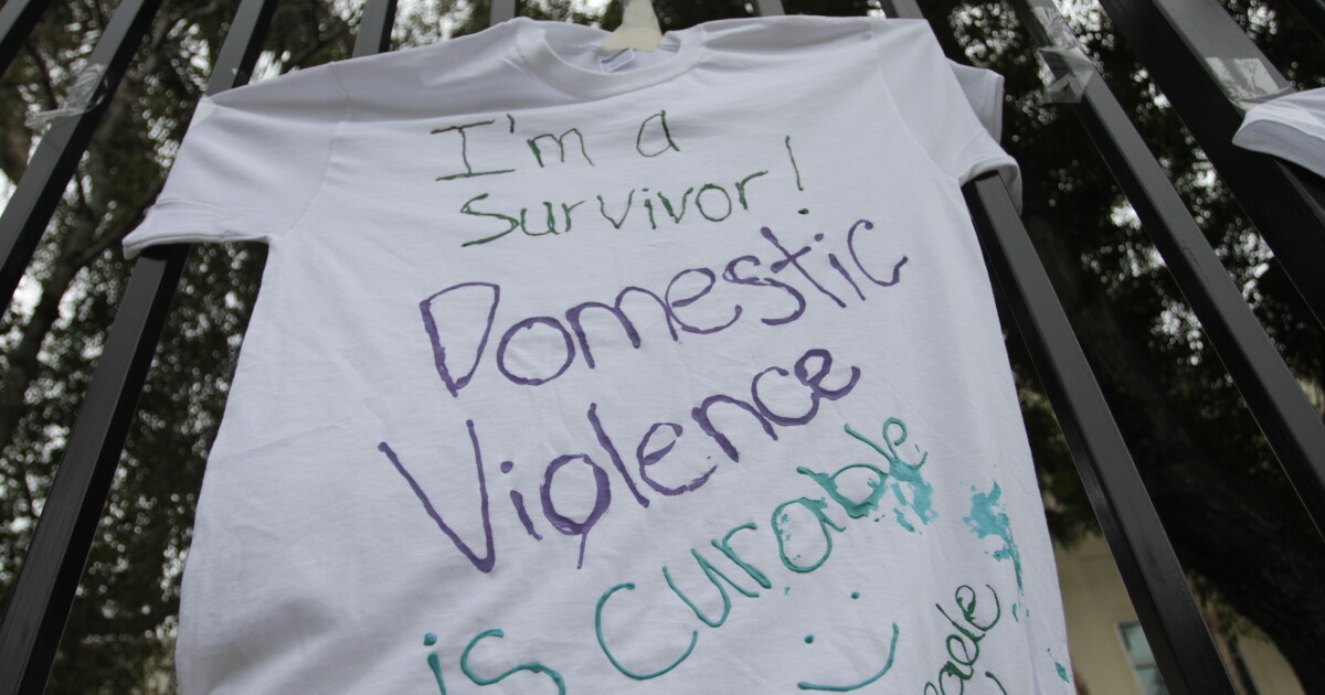 Where's the worst rate of domestic violence in Tennessee? A look at the numbers. - Vimarsana News