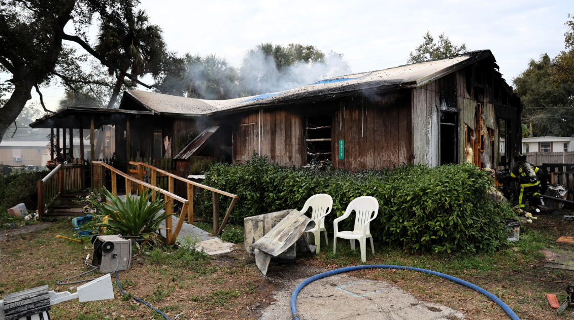 8615 N. Hickory Lane