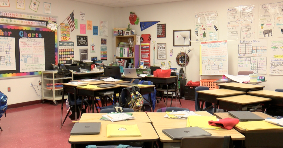 Texas school districts elected to lose $300 million in special education funding - Vimarsana News