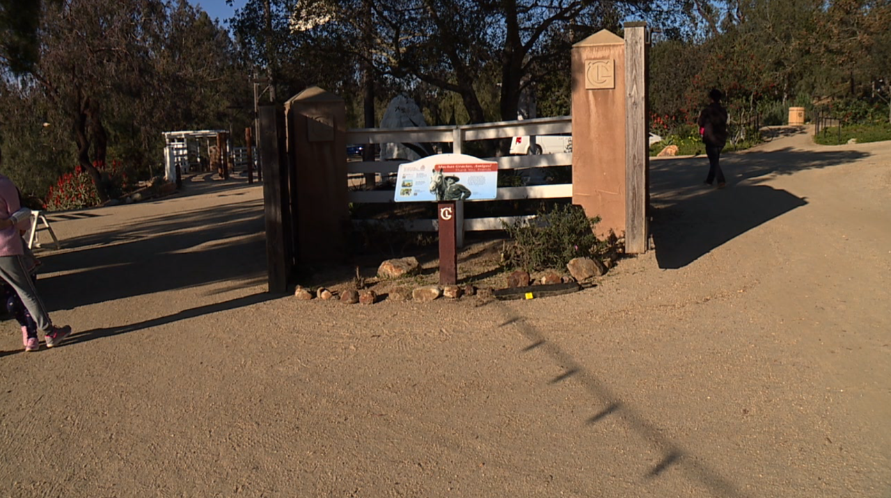 Life In Carlsbad: The Leo Carrillo Ranch