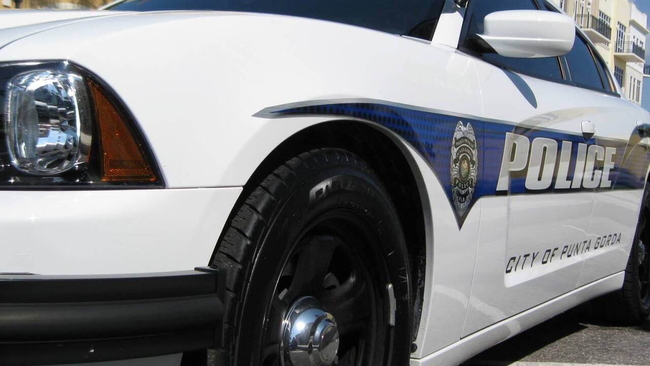 Punta Gorda Police