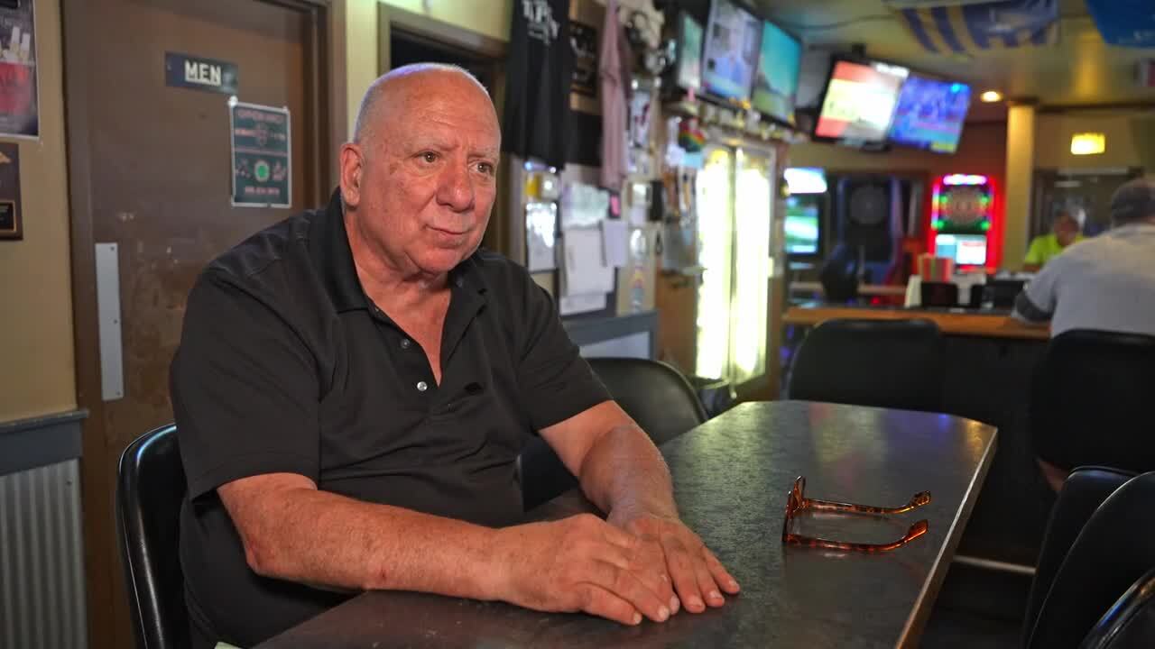 TAP INN OWNER 
