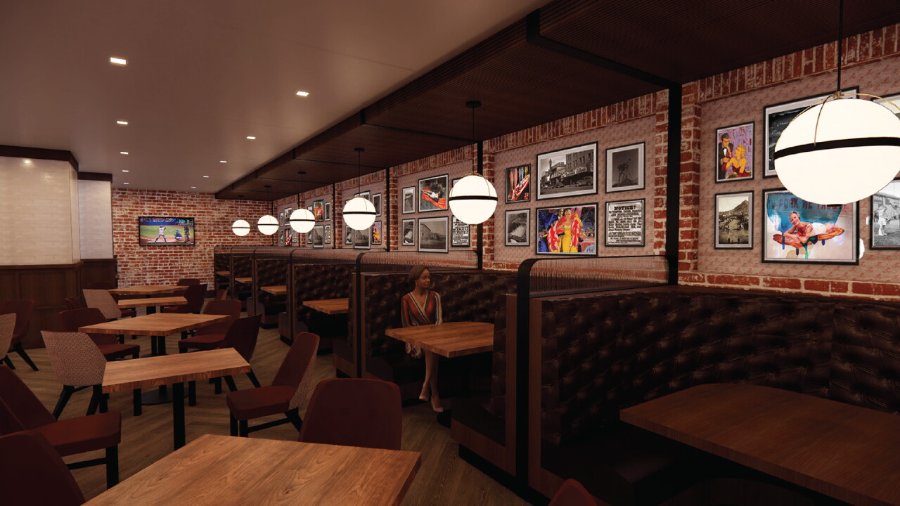 Bacon-themed restaurant set to open in Downtown Las Vegas in the fall