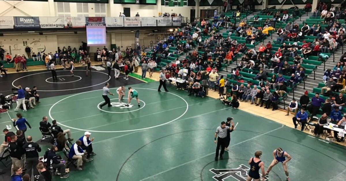 There s More To High School Sports Than Football