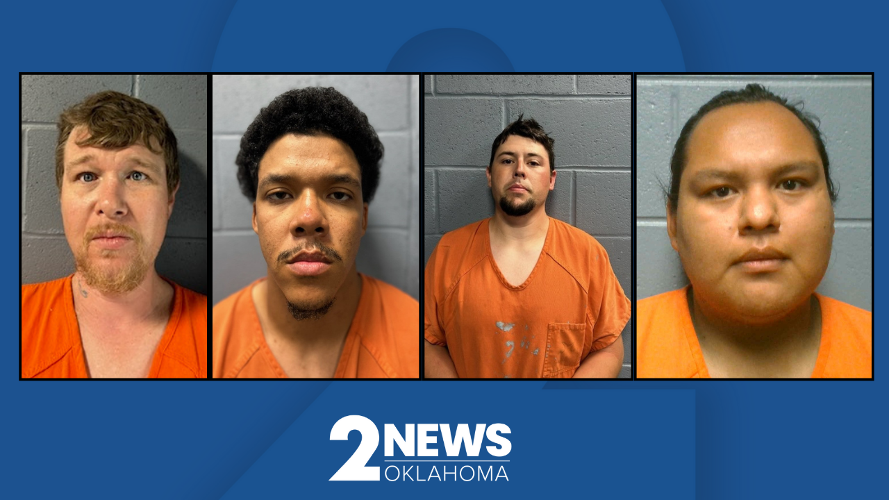 DOJ sues 2 OK District Attorneys, claims improper prosecution of tribal members