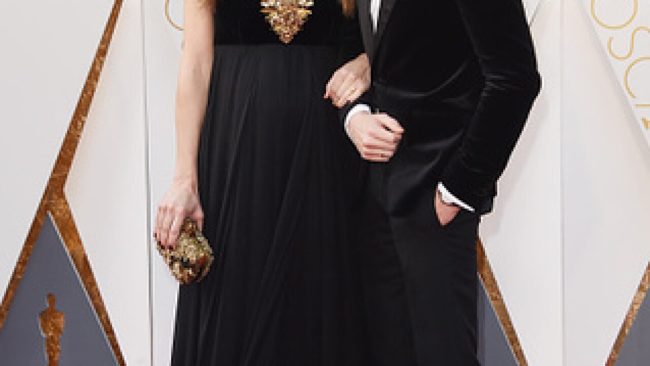 Red Carpet Gallery: 2016 Oscars