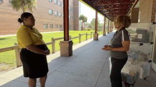 Project LINK offering free back-to-school health clinics for students