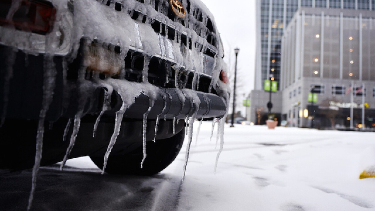 4 Ways To Prepare Your Car For Winter