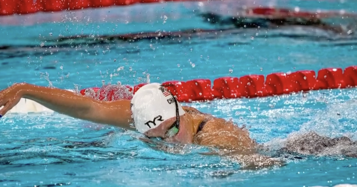 Team USA Paralympian Celebrates Gold Medal Victory as Games Conclude