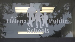 HPS logo