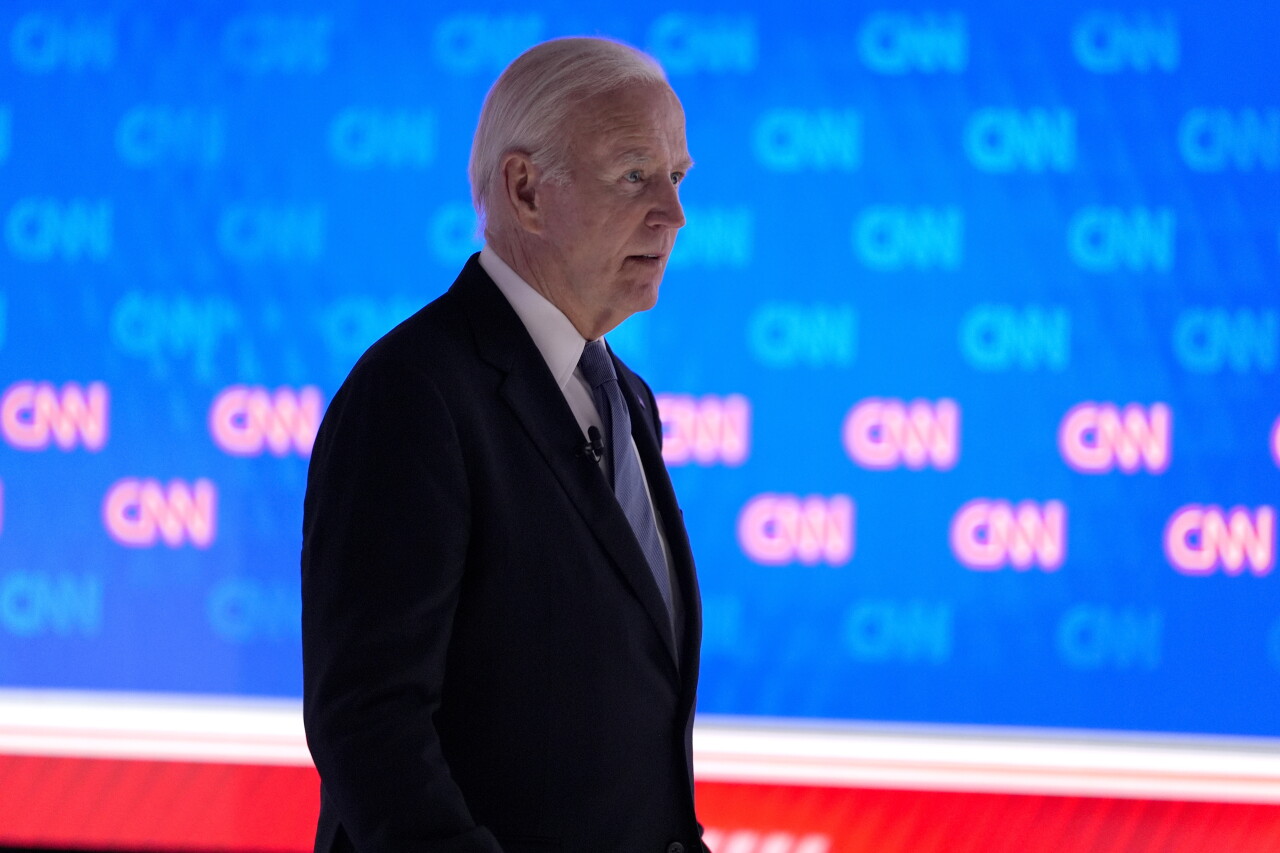Election 2024 Debate