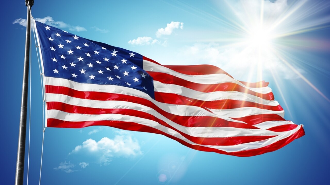 American Flag