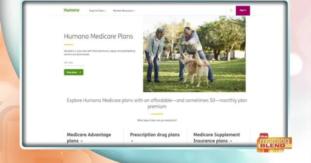 Humana Doctors Map Humana: Why you must have a primary care doctor