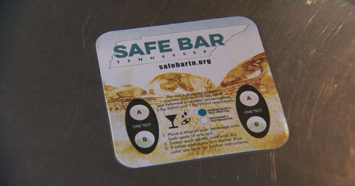 'Safe Bar' program expands, makes Broadway safer one bar at a time