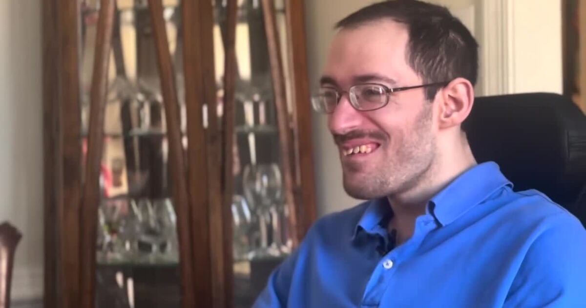 Chesapeake Abilities Pageant is this weekend, meet one of the contestants! - Vimarsana News