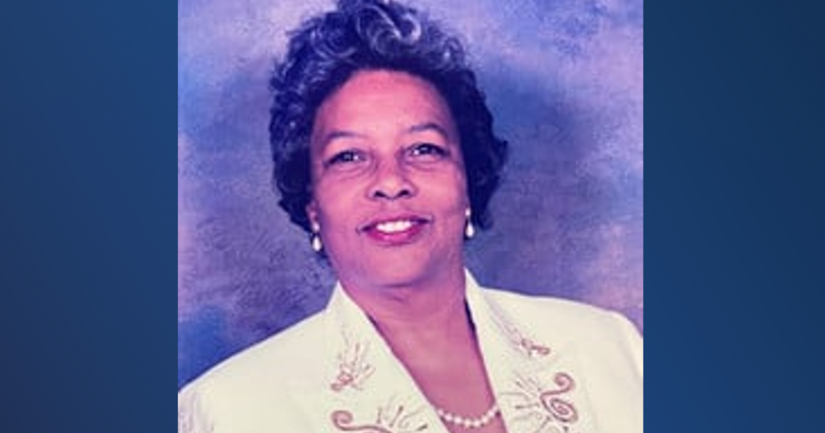 Services for Melville Mayor Velma L. Dureseau Hendrix set for Friday