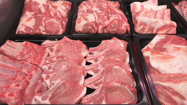 هایپر پروتئین جزیران