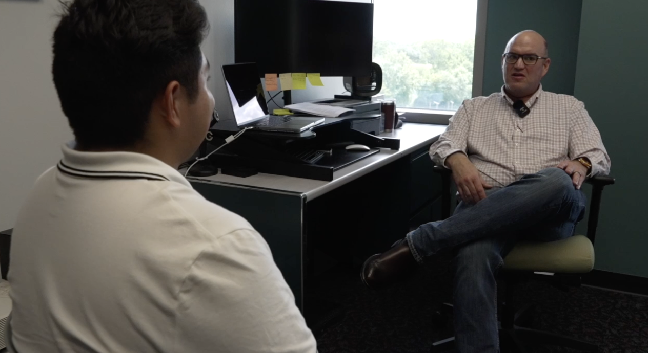 Turning Point USA at Texas A&M sees membership surge following Charlie Kirk's assassination