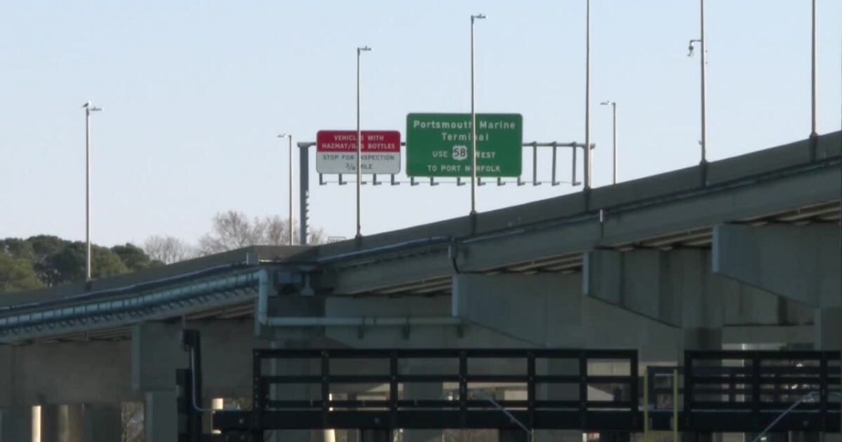 2 killed in motorcycle crash on I-64 identified by police