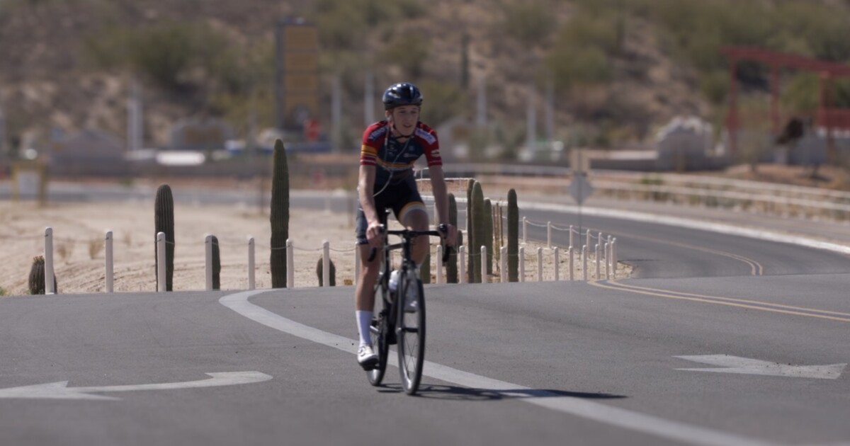 Tucson Bicycle Classic returns to Oro Valley, bringing cyclists and economic boost