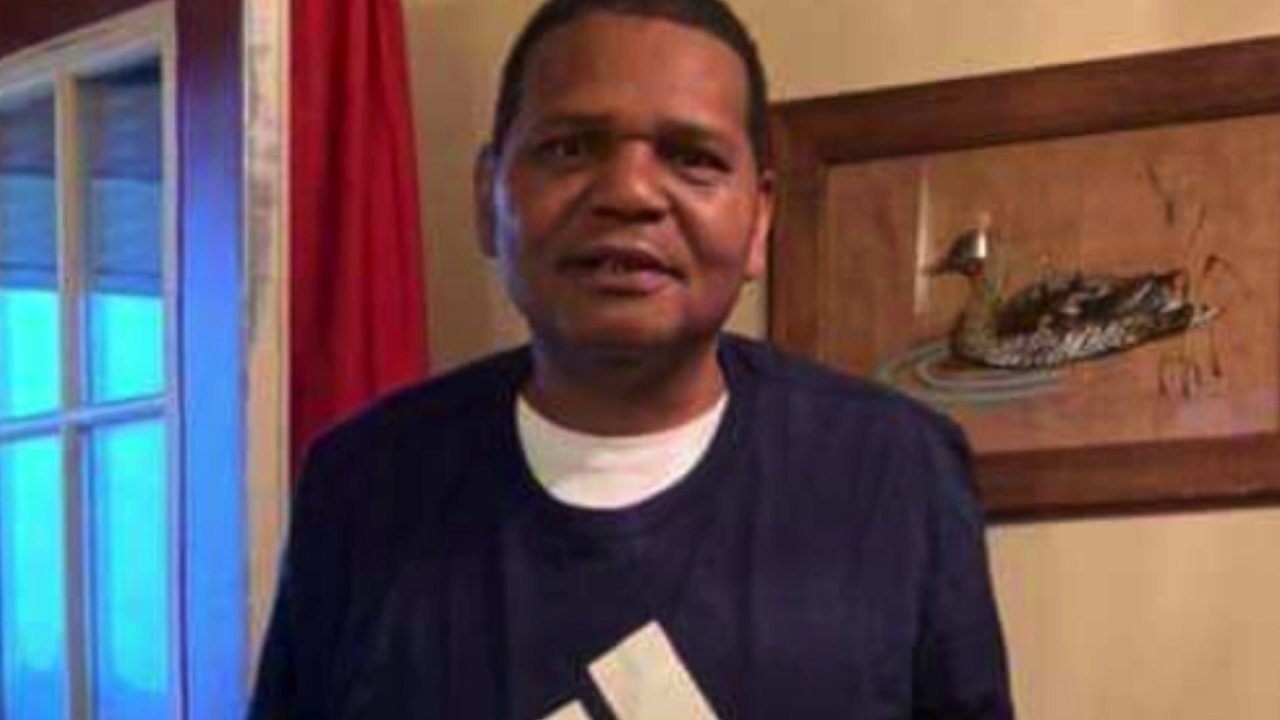Dwayne U. Swann