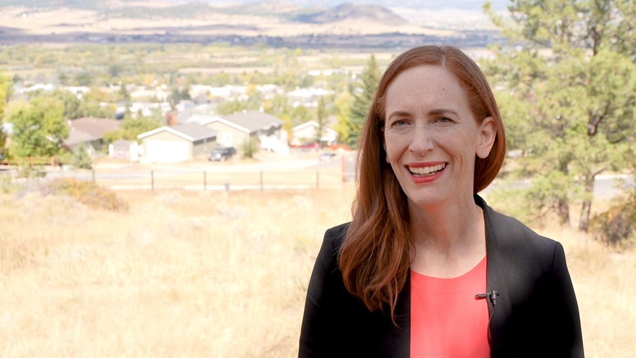 SD40 Candidate Profile: Laura Smith, Democrat