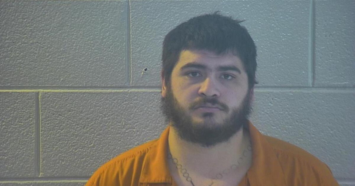 Pulaski County man arrested for sexual assault of a minor
