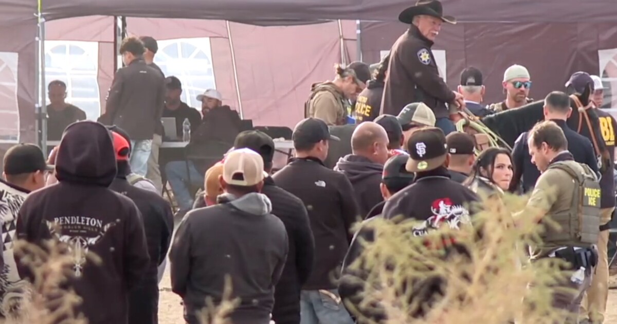 ACLU sues ICE, Idaho police over ‘unconstitutional’ Wilder immigration raid in class action case