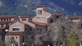 cu boulder university of colorado boulder