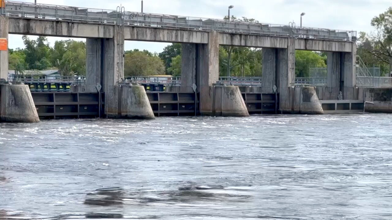 W.P Franklin Lock