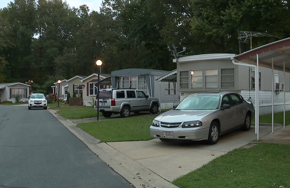 Olmsted Twp. homeowners concerned they may be forced to move